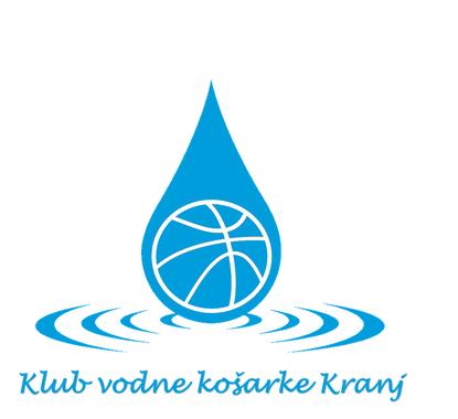 slika logo klub vodna košarka kranj